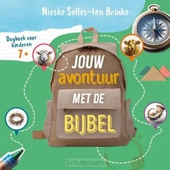 JOUW AVONTUUR MET DE BIJBEL Gereduceerde Prijs