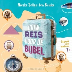 JOUW REIS DOOR DE BIJBEL Tijdelijk Beschikbaar