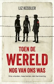 TOEN DE WERELD NOG VAN ONS WAS Fabrieksprijs