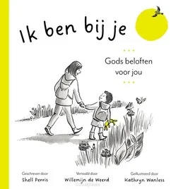 Hete Deal IK BEN BIJ JE