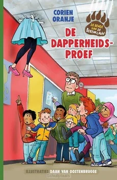 Premium DE DAPPERHEIDSPROEF
