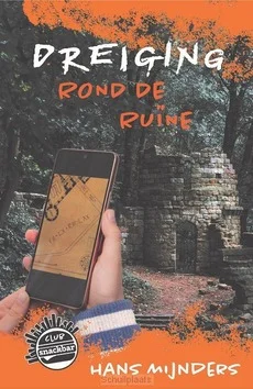 Uitverkoop DREIGING ROND DE RUÏNE