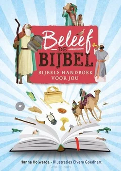 Laatste Versie BELEEF DE BIJBEL