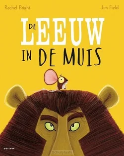 DE LEEUW IN DE MUIS Betrouwbaar