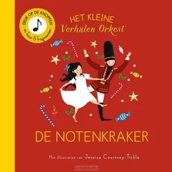 Nieuw DE NOTENKRAKER