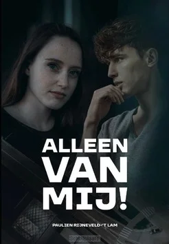 ALLEEN VAN MIJ! Actieprijs
