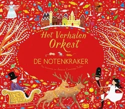 DE NOTENKRAKER Laatste Kans