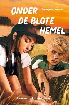 Goedkoop ONDER DE BLOTE HEMEL