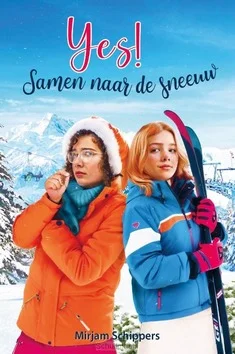 Favoriet YES! SAMEN NAAR DE SNEEUW