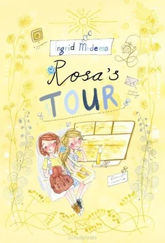 ROSA'S TOUR Goedkoop