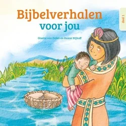 Hete Deal BIJBELVERHALEN VOOR JOU