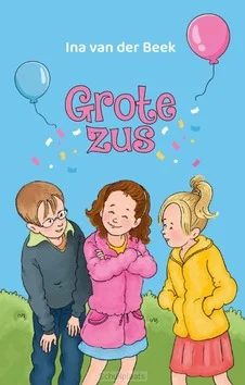 GROTE ZUS Gratis Retour
