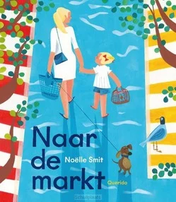 Weekendaanbieding NAAR DE MARKT
