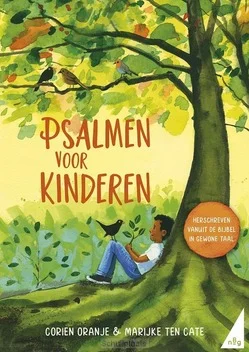 PSALMEN VOOR KINDEREN Betaalbaar