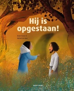 HIJ IS OPGESTAAN Exclusieve Aanbieding