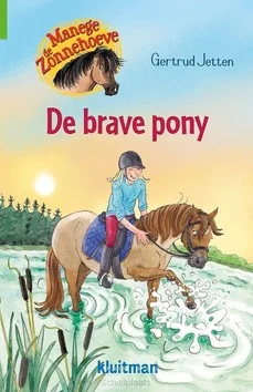 Must-Have DE BRAVE PONY