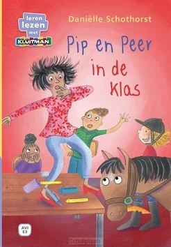 PIP EN PEER IN DE KLAS Op = Op