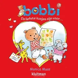DE LIEFSTE KUSJES ZIJN VOOR... Voordeelprijs