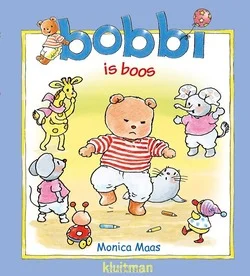 BOBBI IS BOOS Gereduceerde Prijs