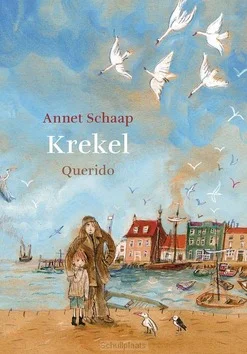 KREKEL Lage Kosten