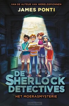 Gereduceerde Prijs HET MOERASMYSTERIE