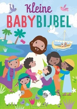 Must-Have KLEINE BABYBIJBEL