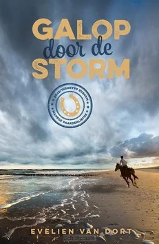 Must-Have GALOP DOOR DE STORM