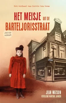HET MEISJE UIT DE BARTELJORISSTRAAT Betrouwbaar