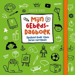 MIJN GEBEDSDAGBOEK Meest Verkocht