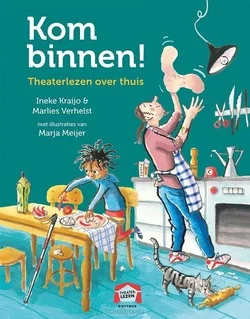 KOM BINNEN! Hoge Kwaliteit