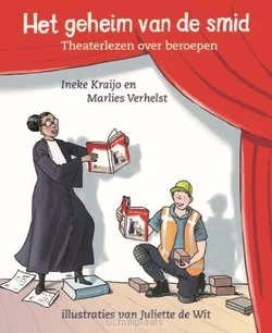 Beperkt Aanbod HET GEHEIM VAN DE SMID