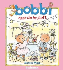 BOBBI NAAR DE BRUILOFT Beste Prijs