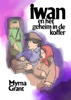Alleen Vandaag IWAN EN HET GEHEIM VAN DE KOFFER