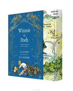 WINNIE DE POEH - JUBILEUMED. 100 JAAR Nu Kopen