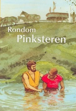 Beperkt Aanbod RONDOM PINKSTEREN