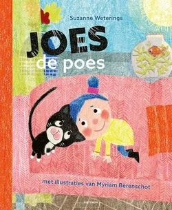 Op = Op JOES DE POES
