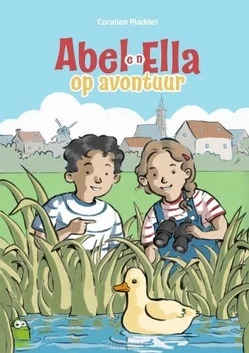 Fabrieksprijs ABEL EN ELLA OP AVONTUUR