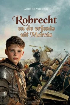 Speciale Aanbieding ROBRECHT EN DE ERFENIS UIT MERCIA