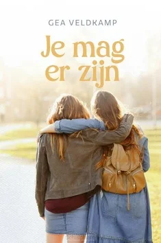 JE MAG ER ZIJN Beperkt Aanbod