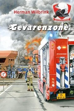 Seizoensaanbieding GEVARENZONE
