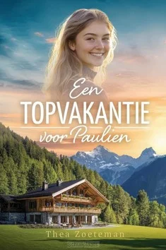 Weekendaanbieding TOPVAKANTIE VOOR PAULIEN