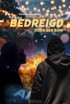 Koop Online BEDREIGD DOOR EEN BOM