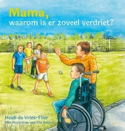 Nieuw MAMA, WAAROM IS ER ZO VEEL VERDRIET?