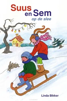 Voordeelprijs SUUS EN SEM OP DE SLEE