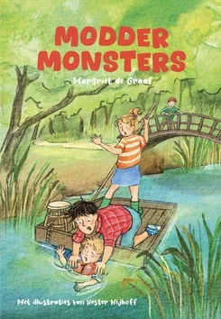 Shop Nu MODDERMONSTERS