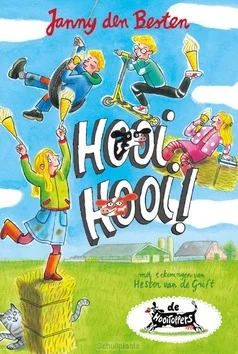 HOOIHOOI Gecertificeerd