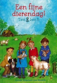 Speciale Aanbieding FIJNE DIERENDAG!