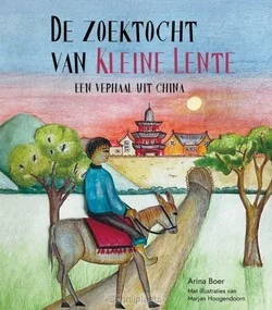 Speciale Aanbieding ZOEKTOCHT VAN KLEINE LENTE