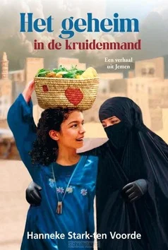 GEHEIM IN DE KRUIDENMAND Laatste Kans