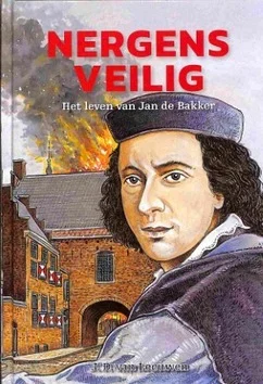 NERGENS VEILIG Meest Verkocht
